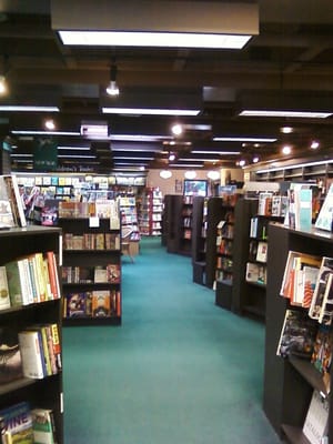 Bay Books Coronado by null