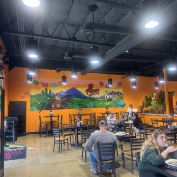 El Flaco - Inside...GREAT!! - Mexican Near Me - Fresno, California El Flaco - Inside...GREAT!! - Mexican Near Me - Fresno, California