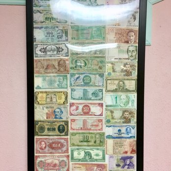 Ming Village Chinese Restaurant - Bills, bills, bills - Chinese Near Me - Hialeah, Florida