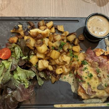 100 Patates - French Near Me - Metz, 57