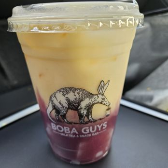 Boba Guys - Bubble Tea Near Me - Costa Mesa, California