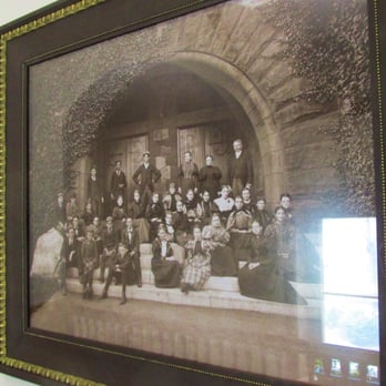 Gale Free Library - Some old guys - Libraries Near Me - Holden, Massachusetts