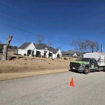 Floran Tree Service - Tree Services Near Me - Fort Worth, Texas