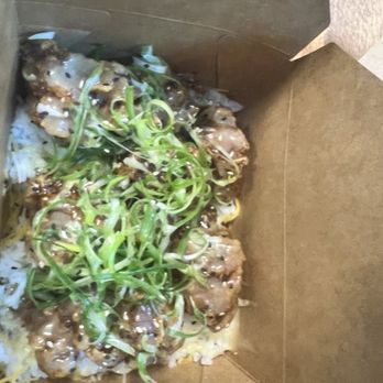Frymazing - Asian Fusion Near Me - Fairfield, California