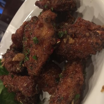ChiMek - Garlic Soy Chicken - Korean Near Me - Santa Clara, California