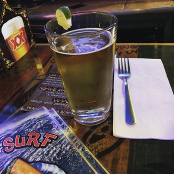 Taco Surf - Mexican Near Me - Seal Beach, California
