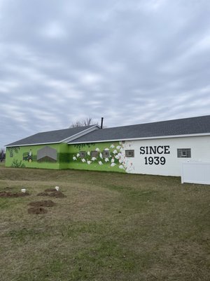 Ferndale Market by null