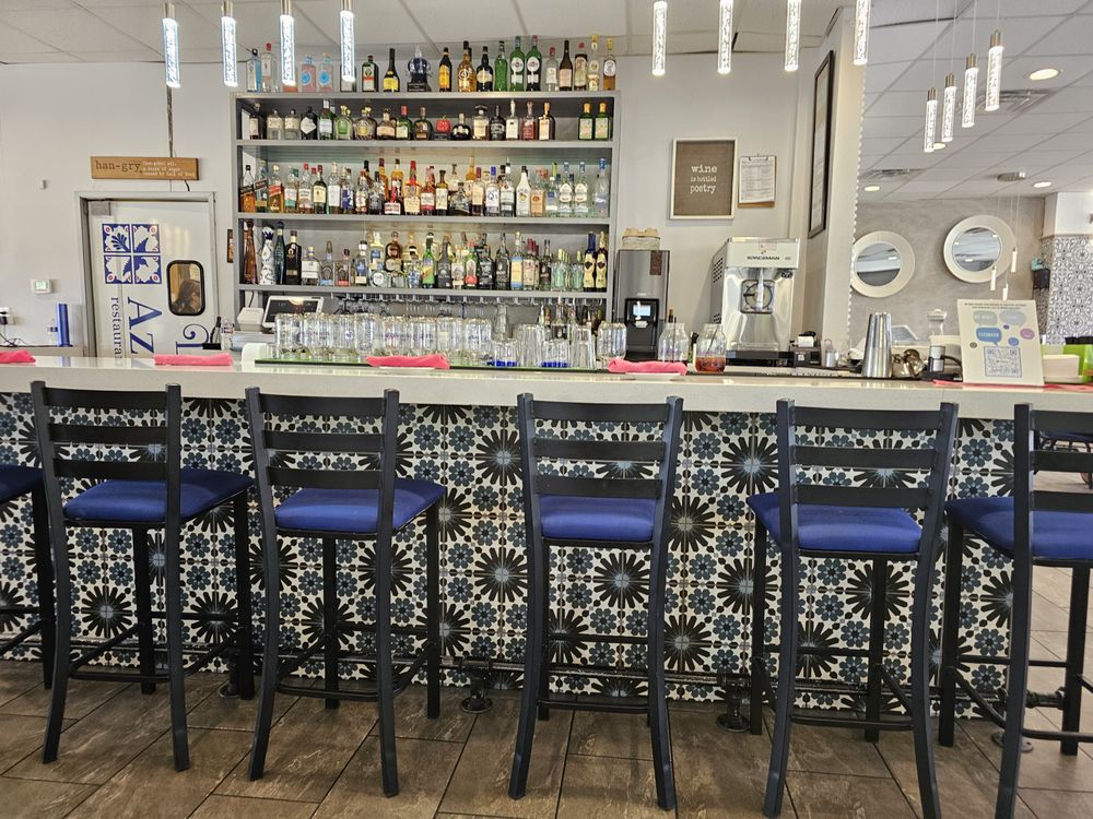 Los Azulejos Restaurant
