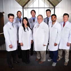 KSF Orthopaedic Center - Our physicians, 2020
