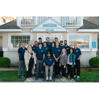 Gerry Palermo Plumbing, Heating & Cooling - Gerry Palermo Plumbing, Heating & Cooling Ocean City, NJ HVAC Contractor - Plumbing Near Me - Ocean City, New Jersey Gerry Palermo Plumbing, Heating & Cooling - Gerry Palermo Plumbing, Heating & Cooling Ocean City, NJ HVAC Contractor - Plumbing Near Me - Ocean City, New Jersey