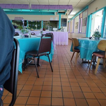 Rosie's Cafe - Decor - Burgers Near Me - Grants, New Mexico