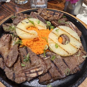 Berkeley Social Club - Galbi - Breakfast & Brunch Near Me - Berkeley, California Berkeley Social Club - Galbi - Breakfast & Brunch Near Me - Berkeley, California