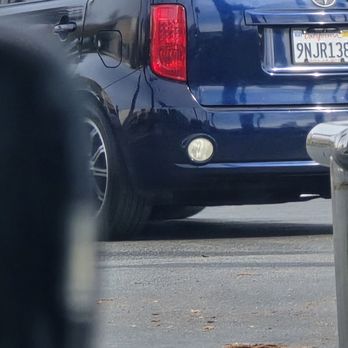 Audio Pros - this is his car not the one in the picture and he will lie and say someone else has the van - Car Stereo Installation Near Me - San Bernardino, California