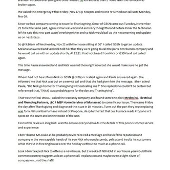 GSSN Heating & Cooling - Whole Story Page 3 - Heating & Air Conditioning/HVAC Near Me - Winchester, Virginia GSSN Heating & Cooling - Whole Story Page 3 - Heating & Air Conditioning/HVAC Near Me - Winchester, Virginia