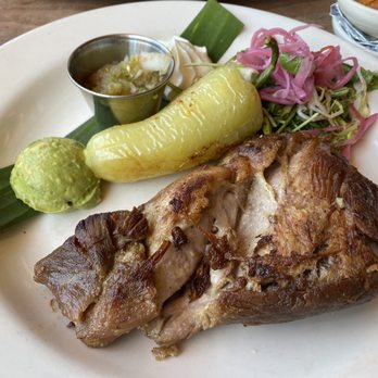 Sol Agave - Carnitas - New Mexican Cuisine Near Me - Santa Monica, California Sol Agave - Carnitas - New Mexican Cuisine Near Me - Santa Monica, California