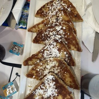 Trendy's - Panko French Toast - Breakfast & Brunch Near Me - Redding, California