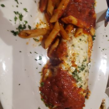 Sweet Aroma Ristorante - Veal parmesean - Italian Near Me - Delavan, Wisconsin Sweet Aroma Ristorante - Veal parmesean - Italian Near Me - Delavan, Wisconsin