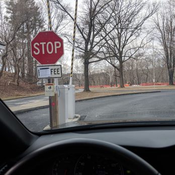 Billy Goat Trail - Section  A - Free admission today, I'm assuming due to the Gov shutdown. - Parks Near Me - Potomac, Maryland