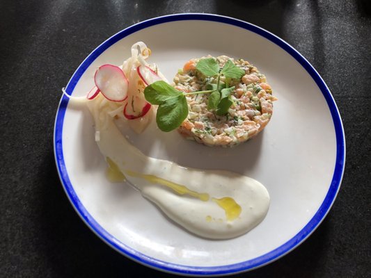 The Tommyfield by null