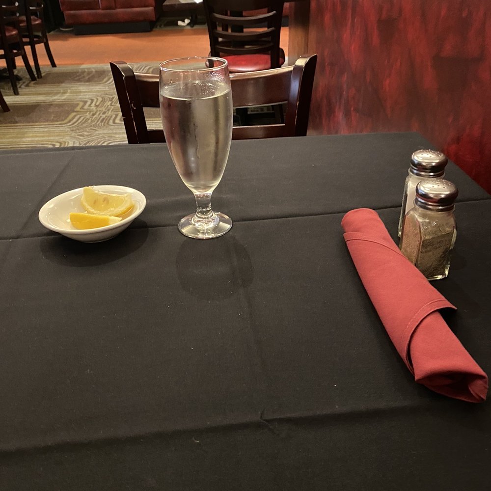 Flame India Restaurant - Nice table presentation - Indian Near Me - West Chester Township, Ohio Flame India Restaurant - Nice table presentation - Indian Near Me - West Chester Township, Ohio
