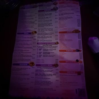La Esquina Restaurant - Mexican Near Me - Davie, Florida
