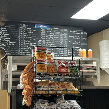 Pizza Tyme - Menu - Pizza Near Me - Norton, Massachusetts