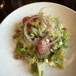 Chopped Salad Chopped Salad