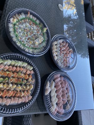 Umami Asian Cuisine by null