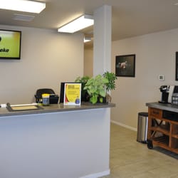 Meineke Car Care Center