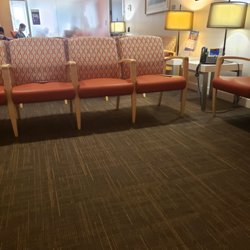 Rusk Rehabilitation at NYU Langone Ambulatory Care Center