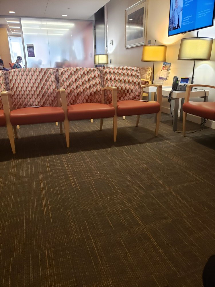 RUSK REHABILITATION AT NYU LANGONE AMBULATORY CARE CENTER Updated