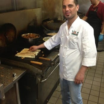 Baghdad Restaurant - Arabic Near Me - Sterling Heights, Michigan