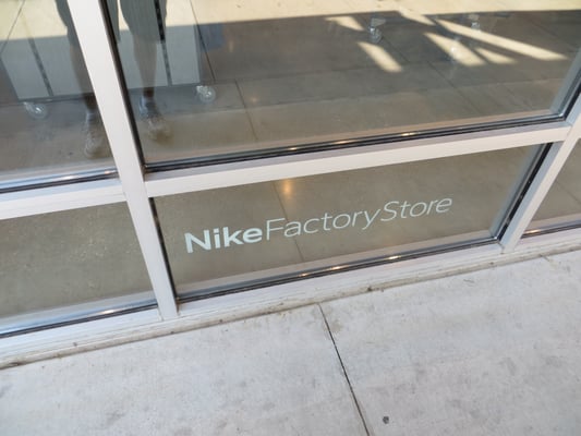 Nike Factory Store - Round Rock by null