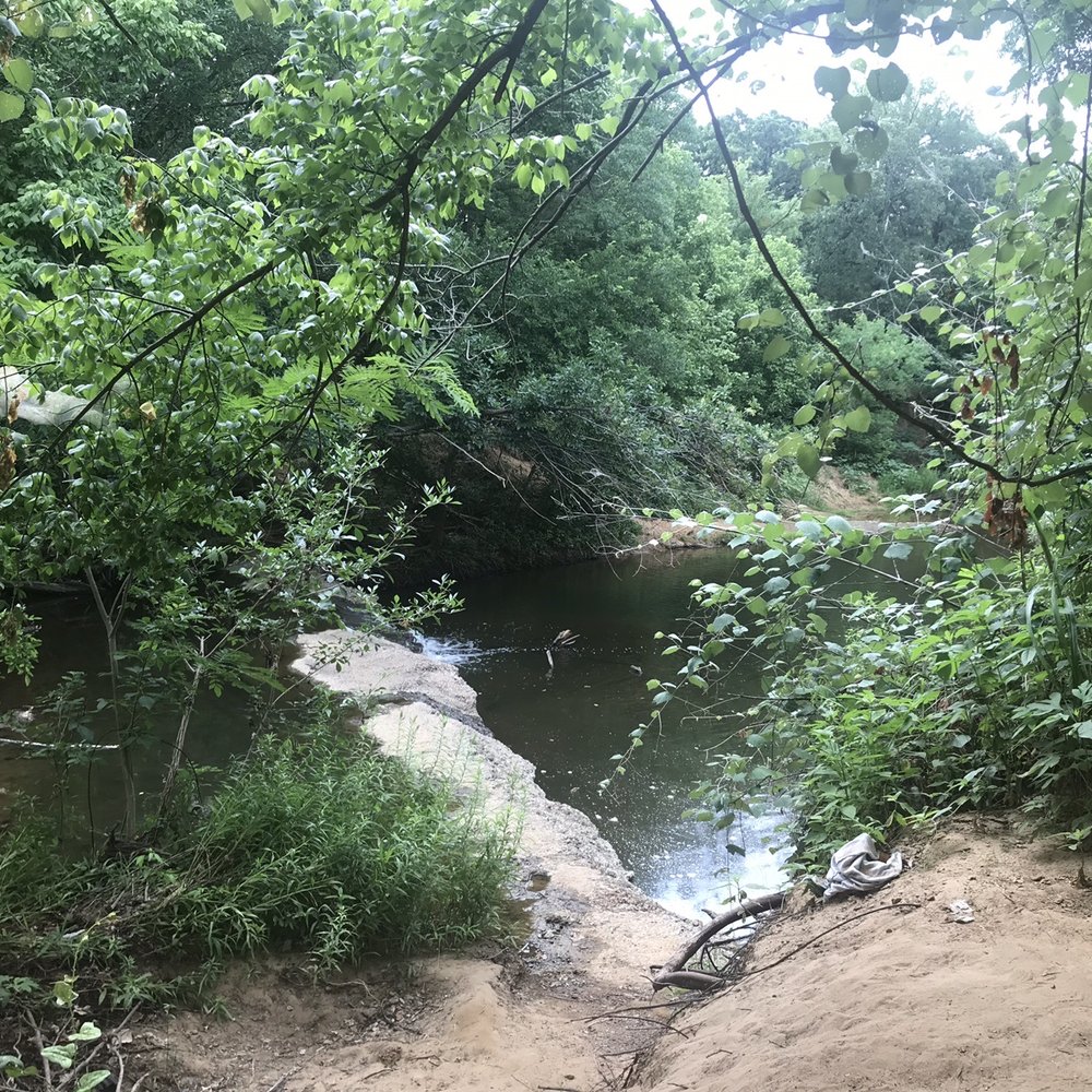 Mccormick Park - Creek - Parks Near Me - Euless, Texas Mccormick Park - Creek - Parks Near Me - Euless, Texas