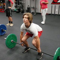 The Grind