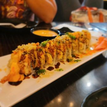 Go Sushi - Sushi Bars Near Me - Flagstaff, Arizona