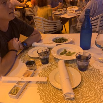 Ocean Hai - New American Near Me - Clearwater Beach, Florida