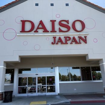 Daiso - Discount Store Near Me - Gardena, California