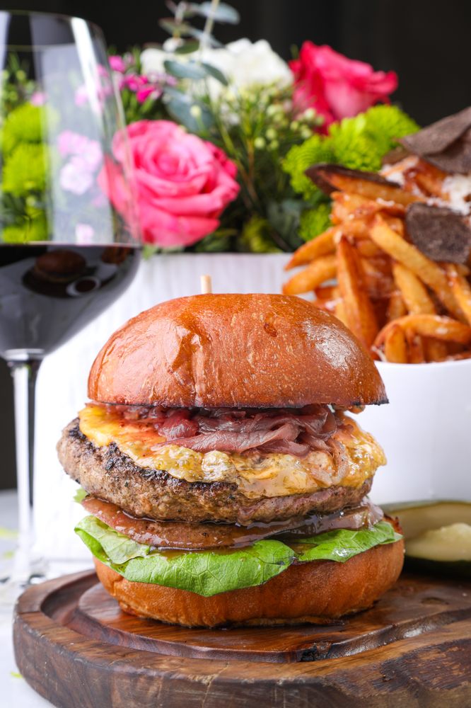 Wally's - Beverly Hills