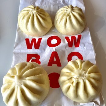 Wow Bao - Chinese Near Me - Chicago, Illinois Wow Bao - Chinese Near Me - Chicago, Illinois