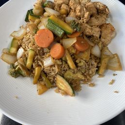 Large Chicken