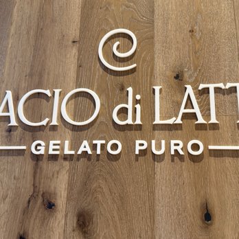Bacio di Latte - Gelato Near Me - Arcadia, California Bacio di Latte - Gelato Near Me - Arcadia, California