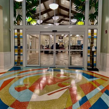 Riverview Public Library - Libraries Near Me - Riverview, Florida