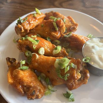 Nancy's Pizza Roswell - Bone-in hot buffalo wings - Pizza Near Me - Roswell, Georgia Nancy's Pizza Roswell - Bone-in hot buffalo wings - Pizza Near Me - Roswell, Georgia