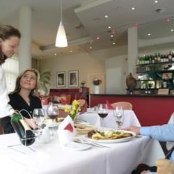 Grand City Parkhotel Dessau