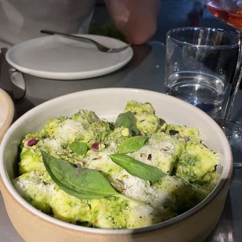 Lilia - Ricotta Gnocchi - Italian Near Me - Brooklyn, New York
