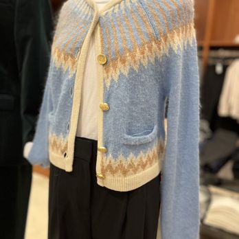 J.Crew - Cardigan - Men's Clothing Near Me - Reston, Virginia