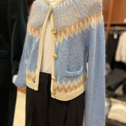 J.Crew - Cardigan
