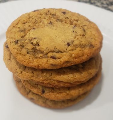 Brown Sugar Cookie Shop by null