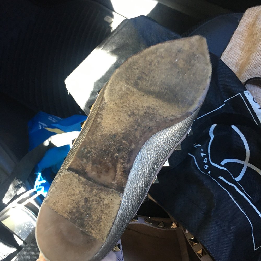 Shoe Rescue Saving Soles - Shoes - Shoe Repair Near Me - Miami, Florida Shoe Rescue Saving Soles - Shoes - Shoe Repair Near Me - Miami, Florida